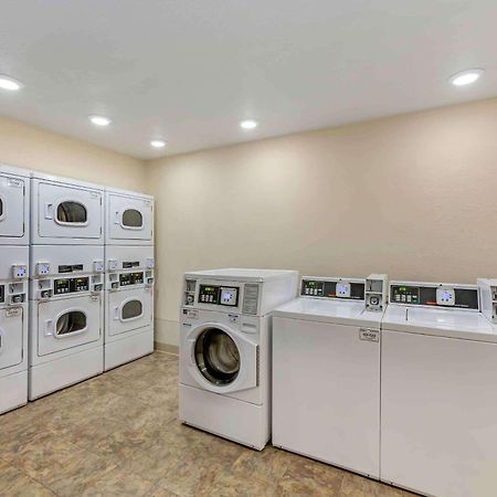 Extended Stay America Select Suites - Cleveland - Mentor Dış mekan fotoğraf