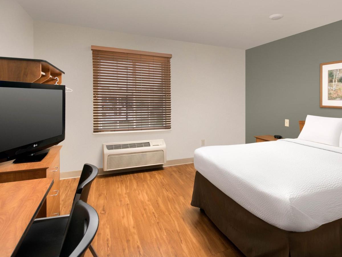 Extended Stay America Select Suites - Cleveland - Mentor Dış mekan fotoğraf