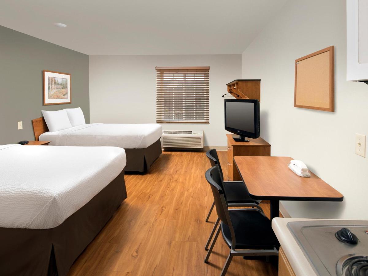 Extended Stay America Select Suites - Cleveland - Mentor Dış mekan fotoğraf
