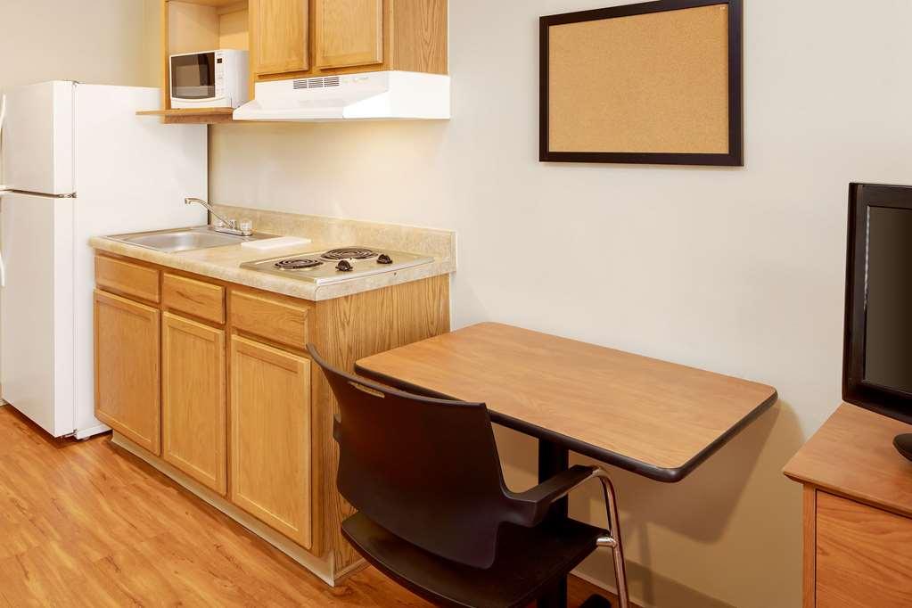 Extended Stay America Select Suites - Cleveland - Mentor Oda fotoğraf