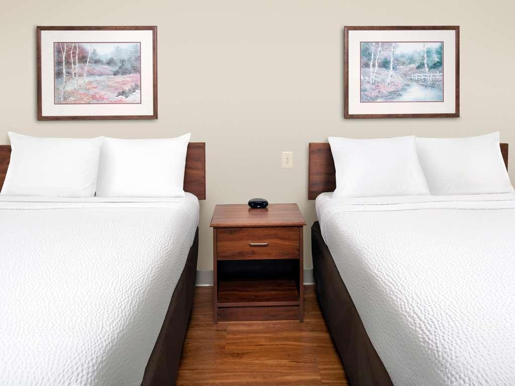 Extended Stay America Select Suites - Cleveland - Mentor Oda fotoğraf