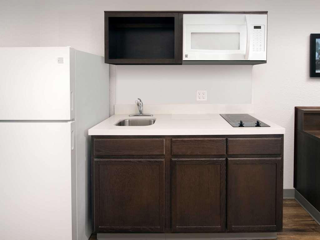 Extended Stay America Select Suites - Cleveland - Mentor Oda fotoğraf