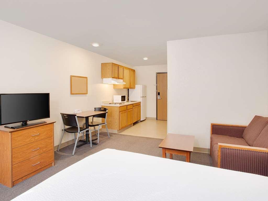 Extended Stay America Select Suites - Cleveland - Mentor Oda fotoğraf