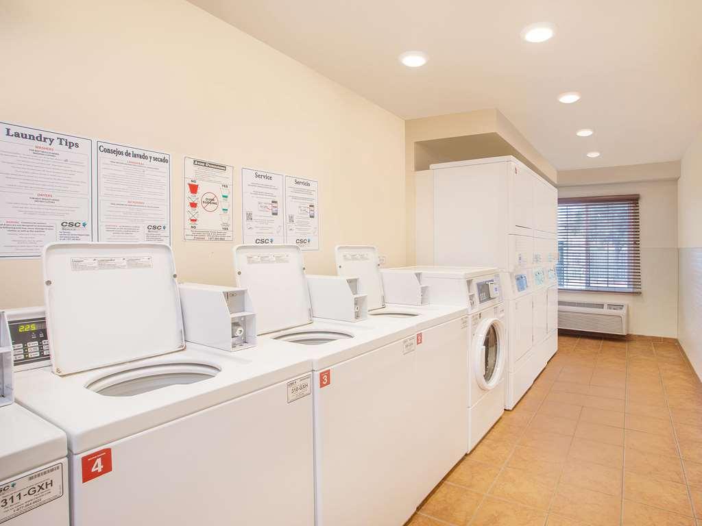 Extended Stay America Select Suites - Cleveland - Mentor Konforlar fotoğraf