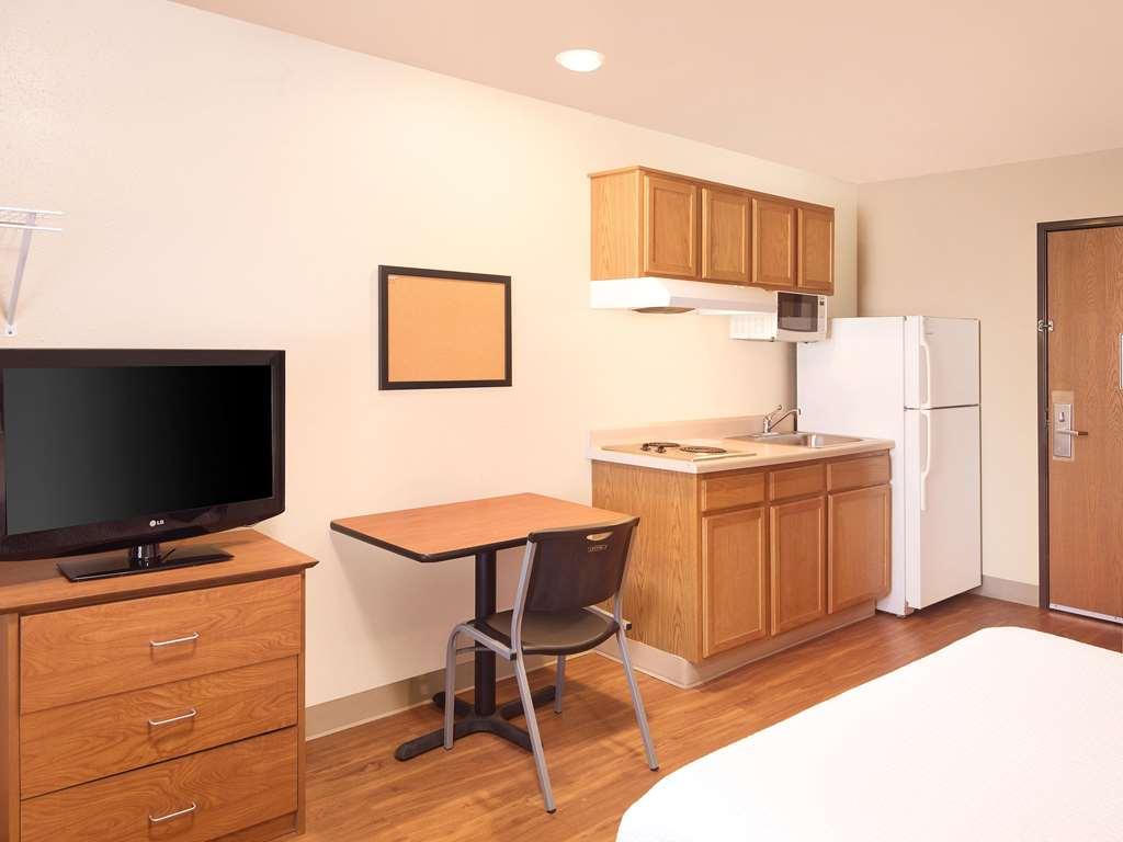 Extended Stay America Select Suites - Cleveland - Mentor Oda fotoğraf