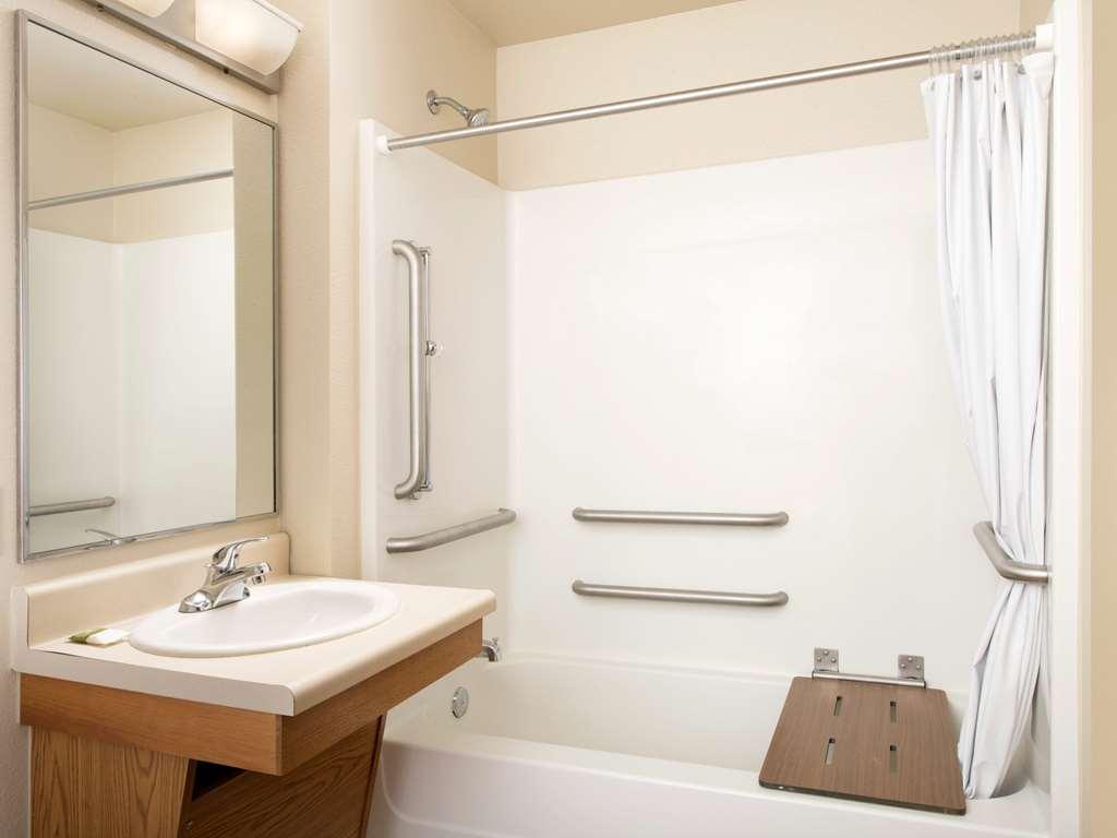 Extended Stay America Select Suites - Cleveland - Mentor Dış mekan fotoğraf