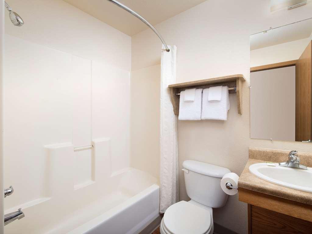 Extended Stay America Select Suites - Cleveland - Mentor Dış mekan fotoğraf