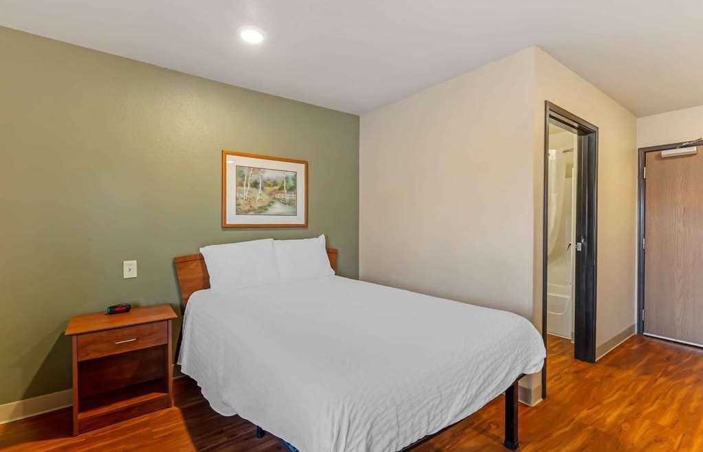 Extended Stay America Select Suites - Cleveland - Mentor Oda fotoğraf