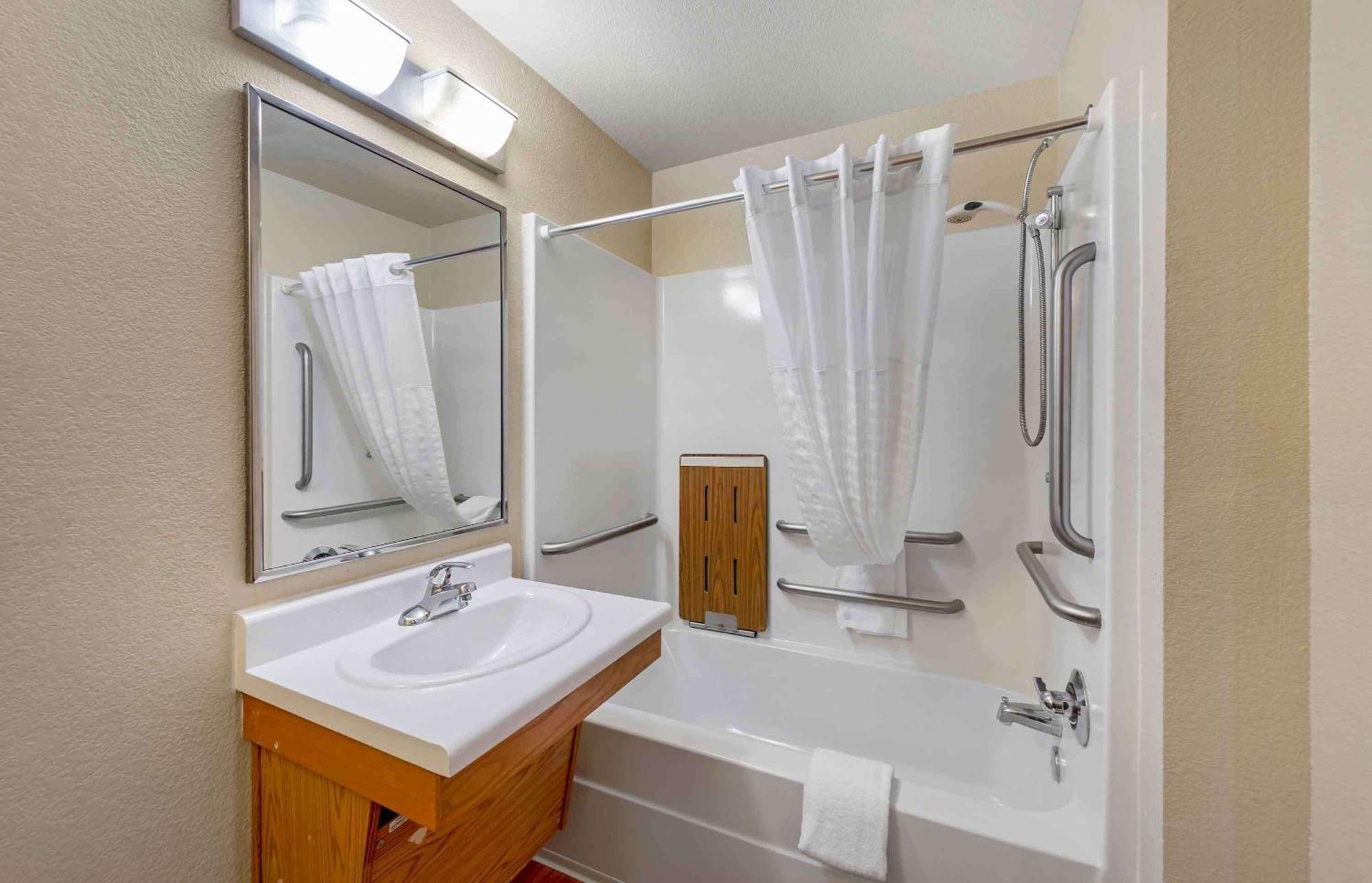 Extended Stay America Select Suites - Cleveland - Mentor Dış mekan fotoğraf