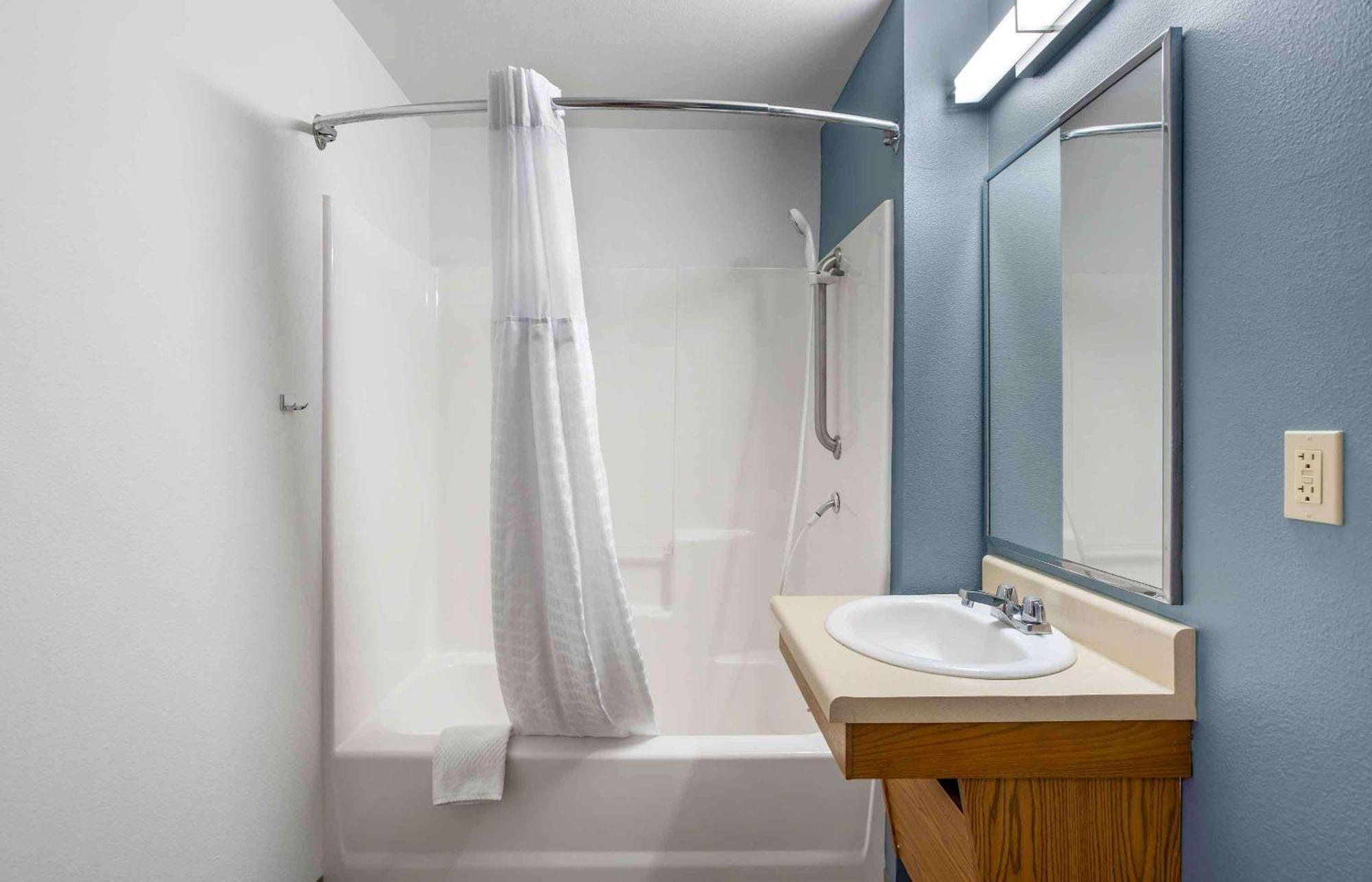 Extended Stay America Select Suites - Cleveland - Mentor Dış mekan fotoğraf