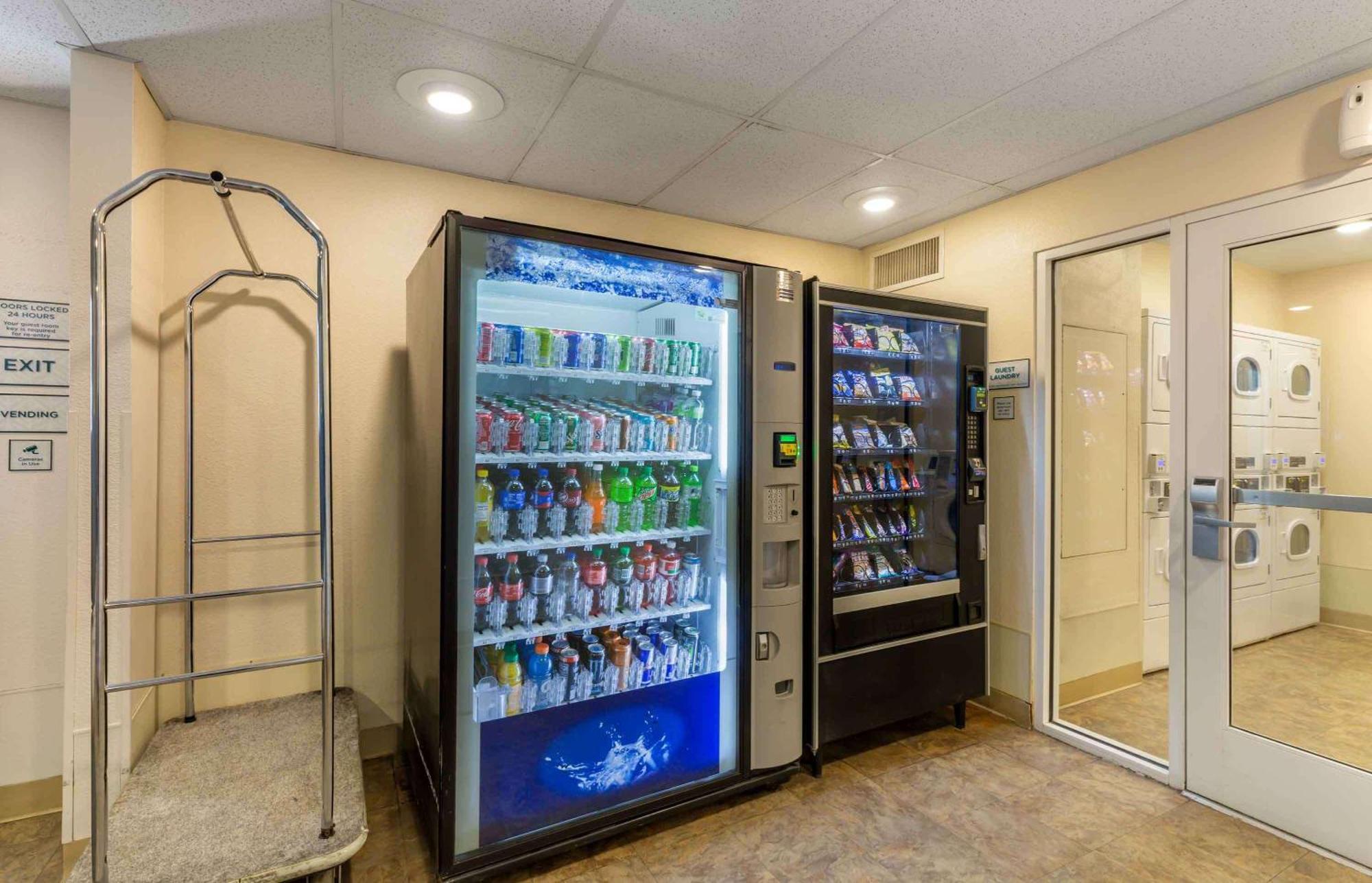 Extended Stay America Select Suites - Cleveland - Mentor Dış mekan fotoğraf