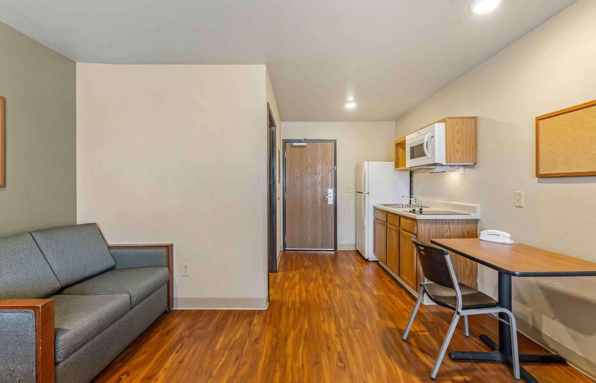 Extended Stay America Select Suites - Cleveland - Mentor Dış mekan fotoğraf
