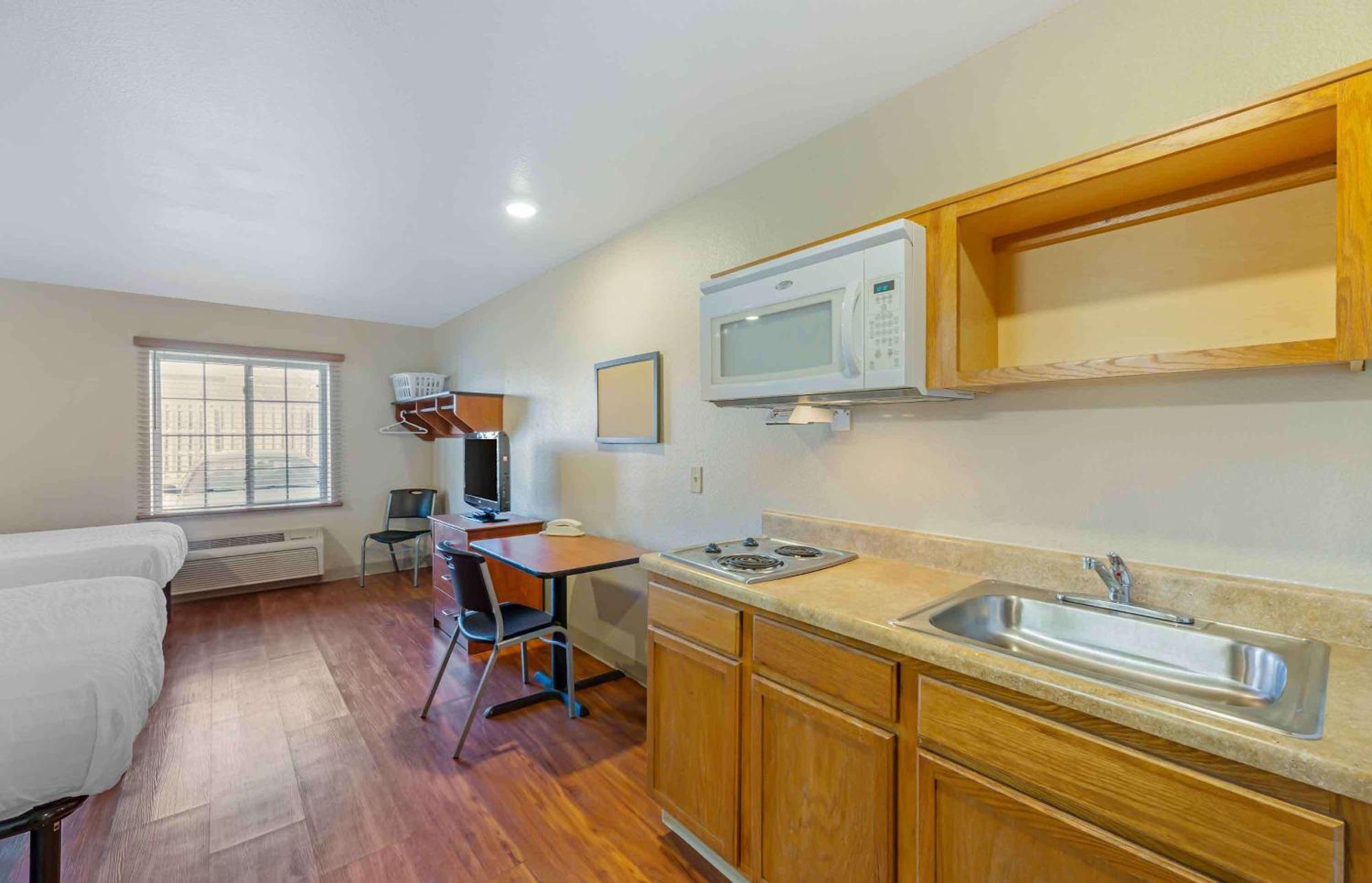 Extended Stay America Select Suites - Cleveland - Mentor Dış mekan fotoğraf
