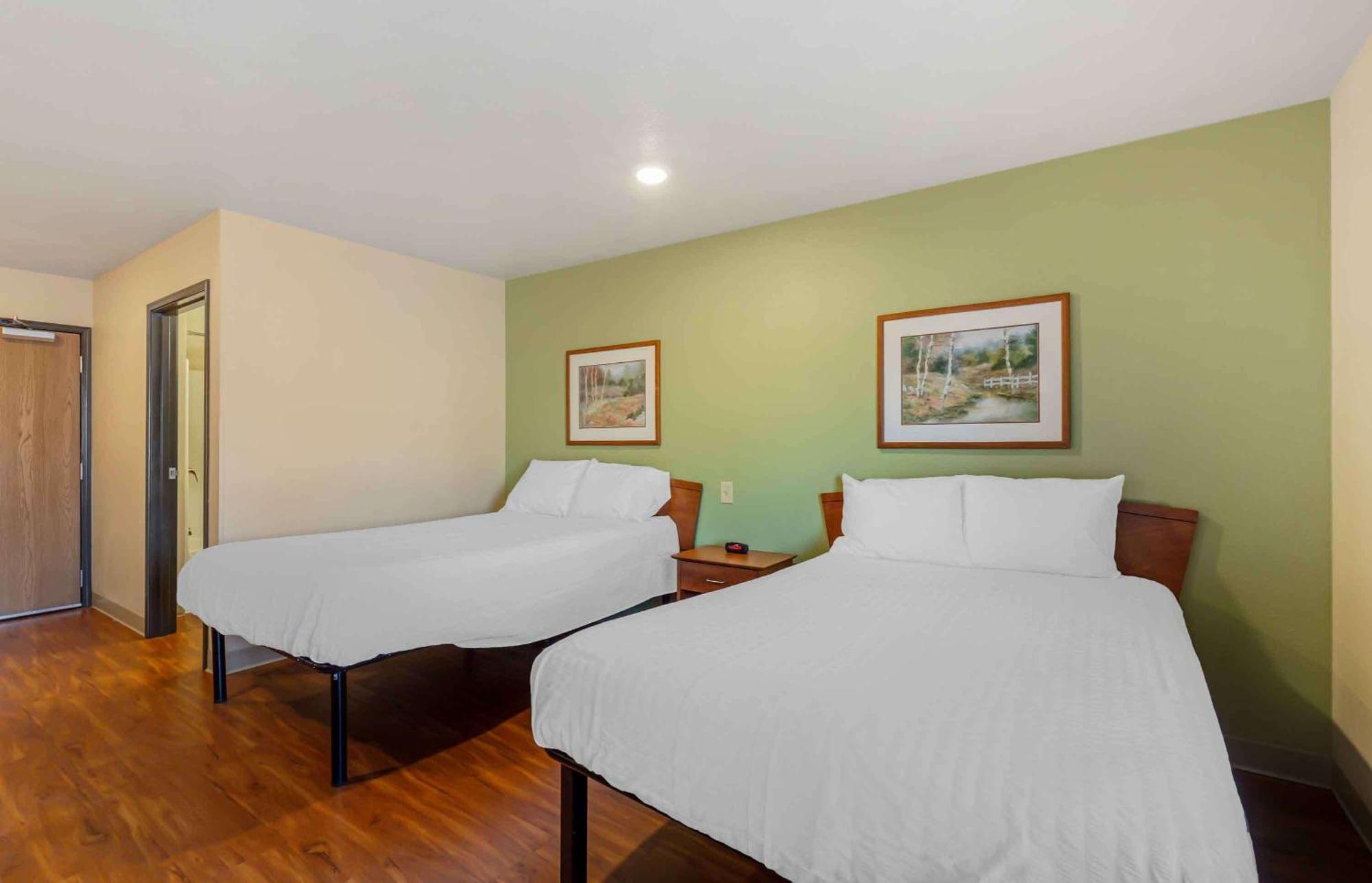 Extended Stay America Select Suites - Cleveland - Mentor Dış mekan fotoğraf