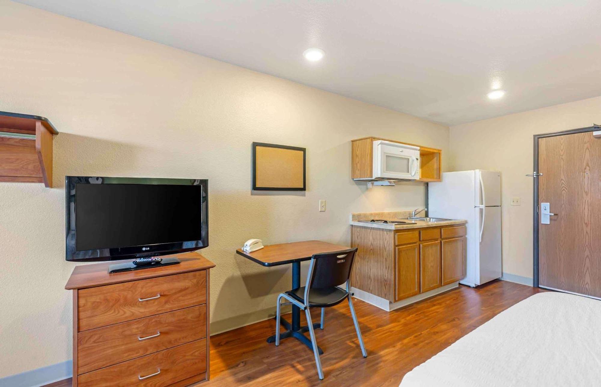 Extended Stay America Select Suites - Cleveland - Mentor Dış mekan fotoğraf
