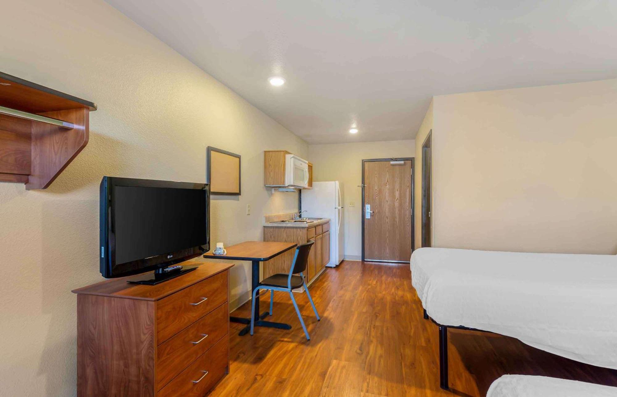 Extended Stay America Select Suites - Cleveland - Mentor Dış mekan fotoğraf