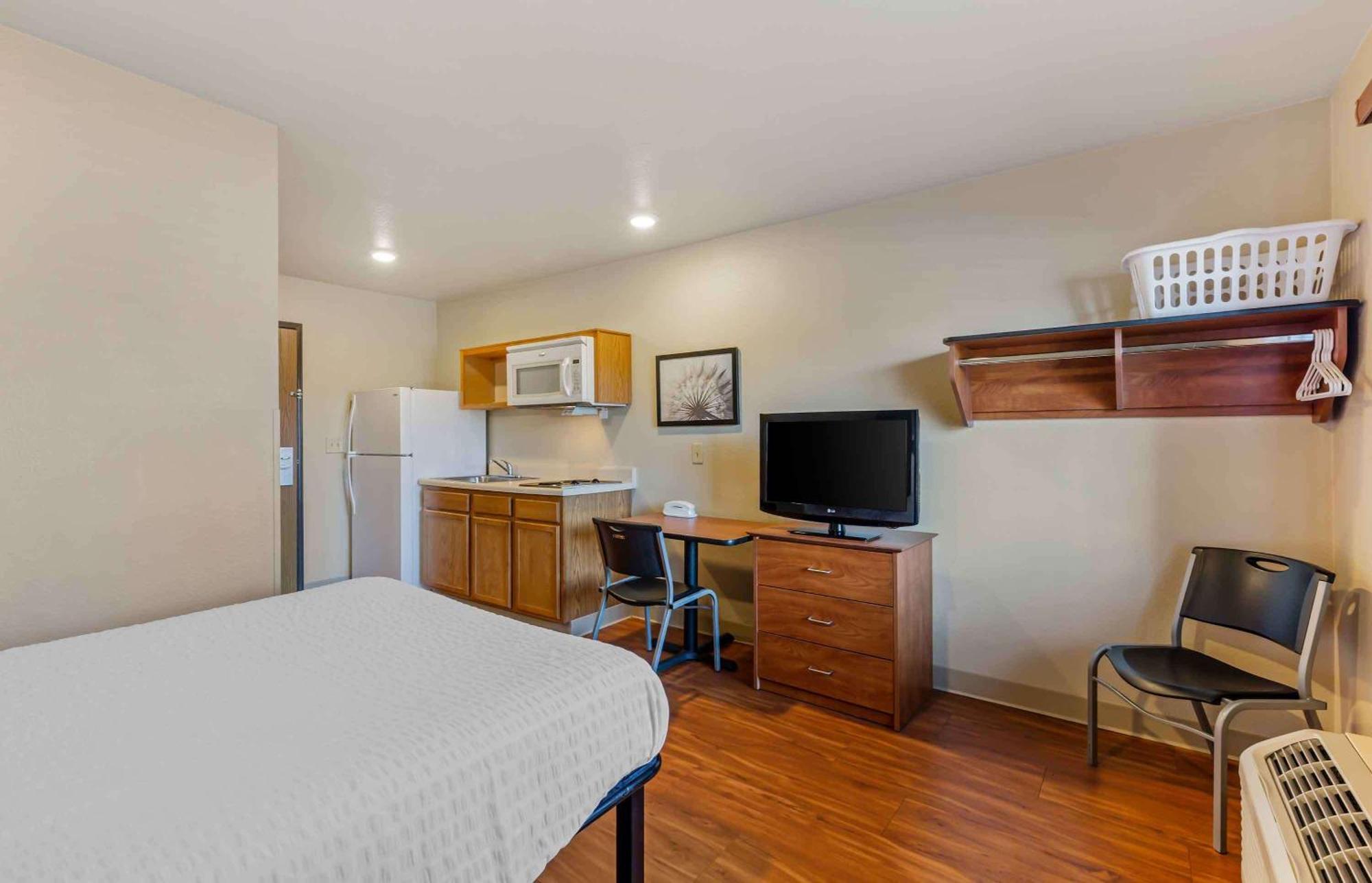 Extended Stay America Select Suites - Cleveland - Mentor Dış mekan fotoğraf