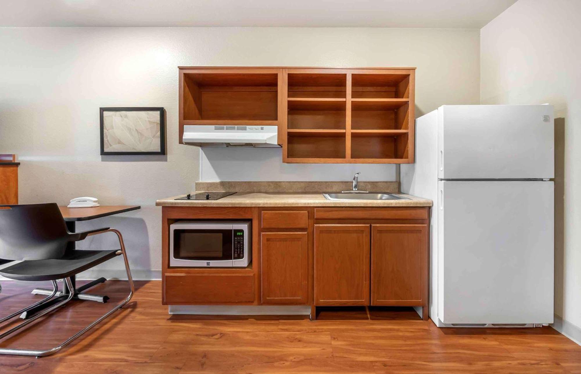 Extended Stay America Select Suites - Cleveland - Mentor Dış mekan fotoğraf
