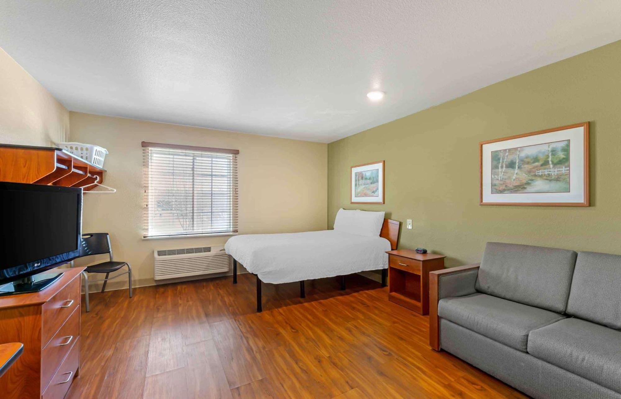 Extended Stay America Select Suites - Cleveland - Mentor Dış mekan fotoğraf