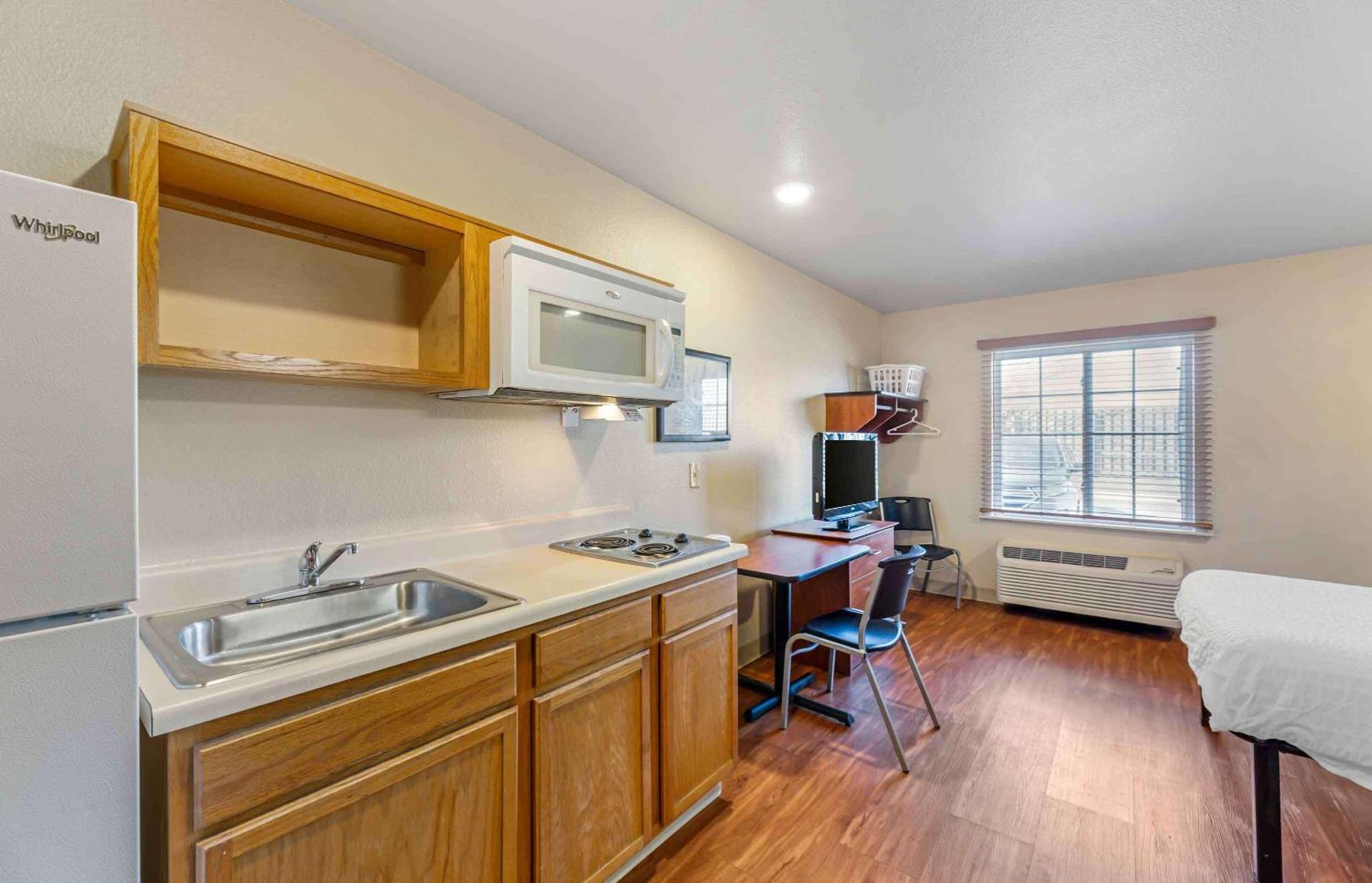 Extended Stay America Select Suites - Cleveland - Mentor Dış mekan fotoğraf