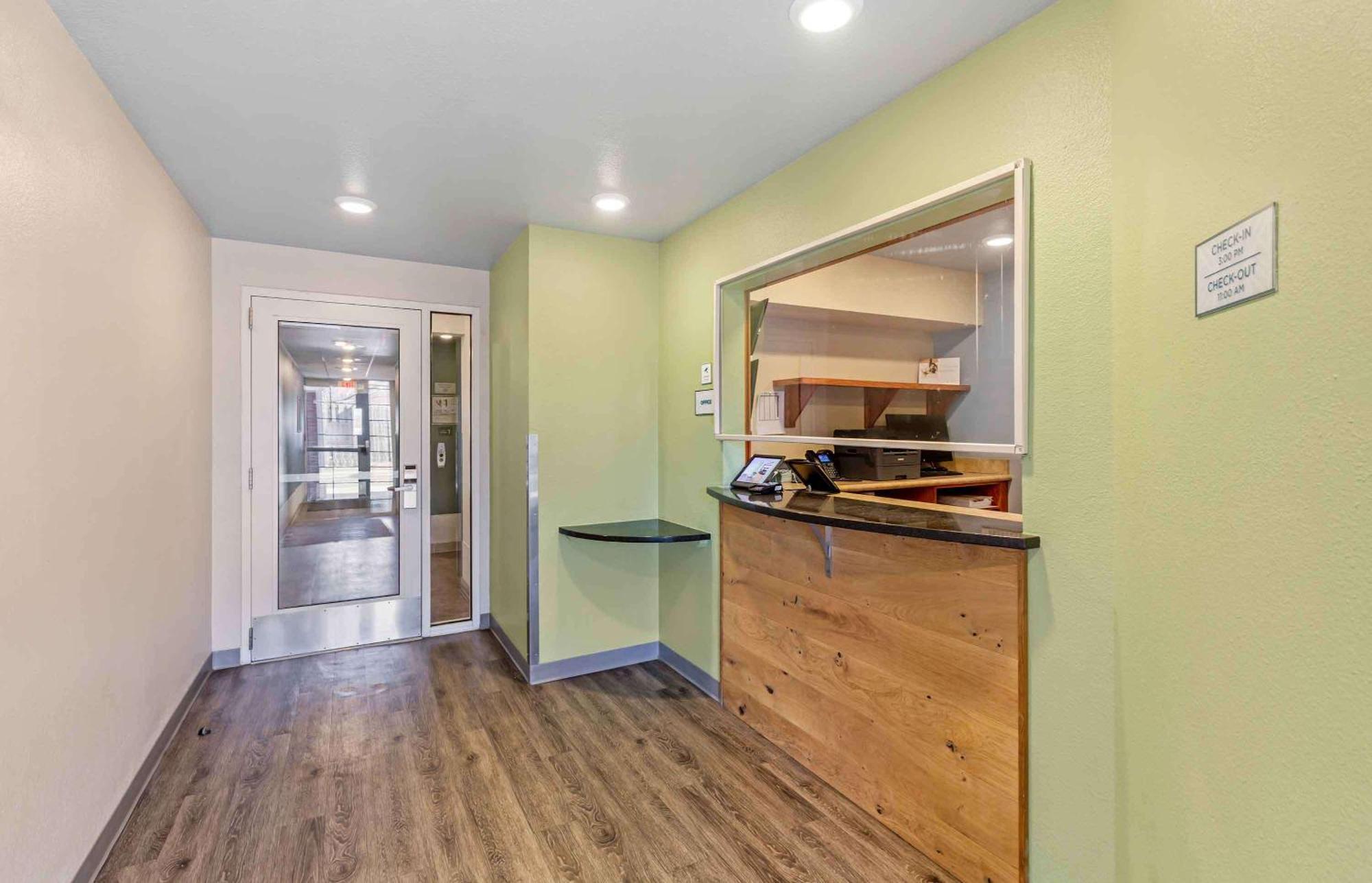 Extended Stay America Select Suites - Cleveland - Mentor Dış mekan fotoğraf