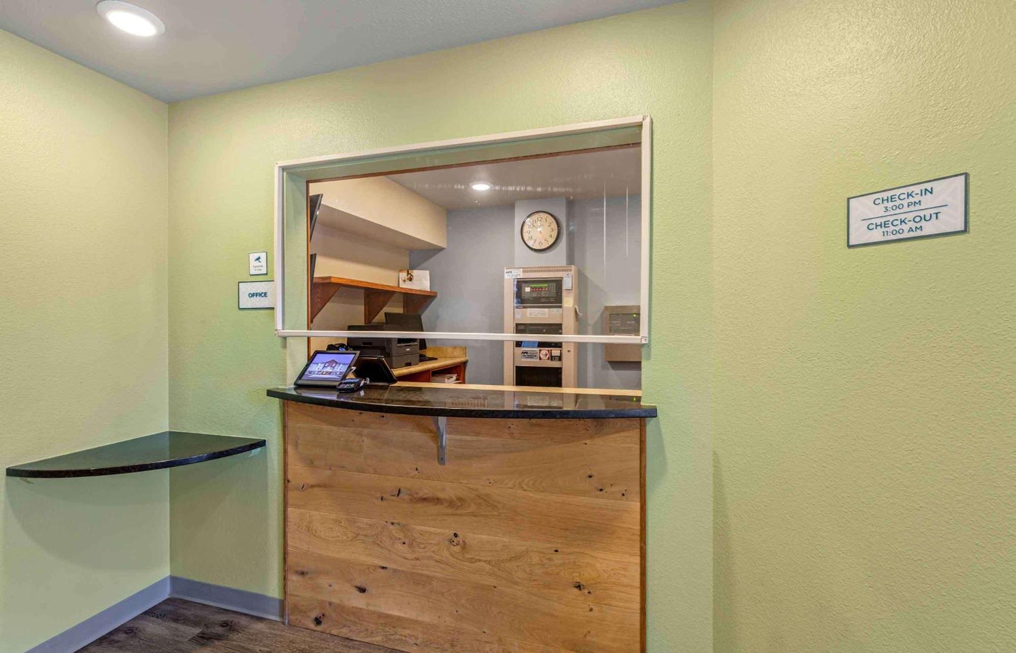 Extended Stay America Select Suites - Cleveland - Mentor Dış mekan fotoğraf